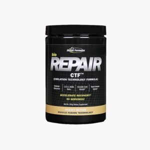Global Formulas BioRepair PeanutButter