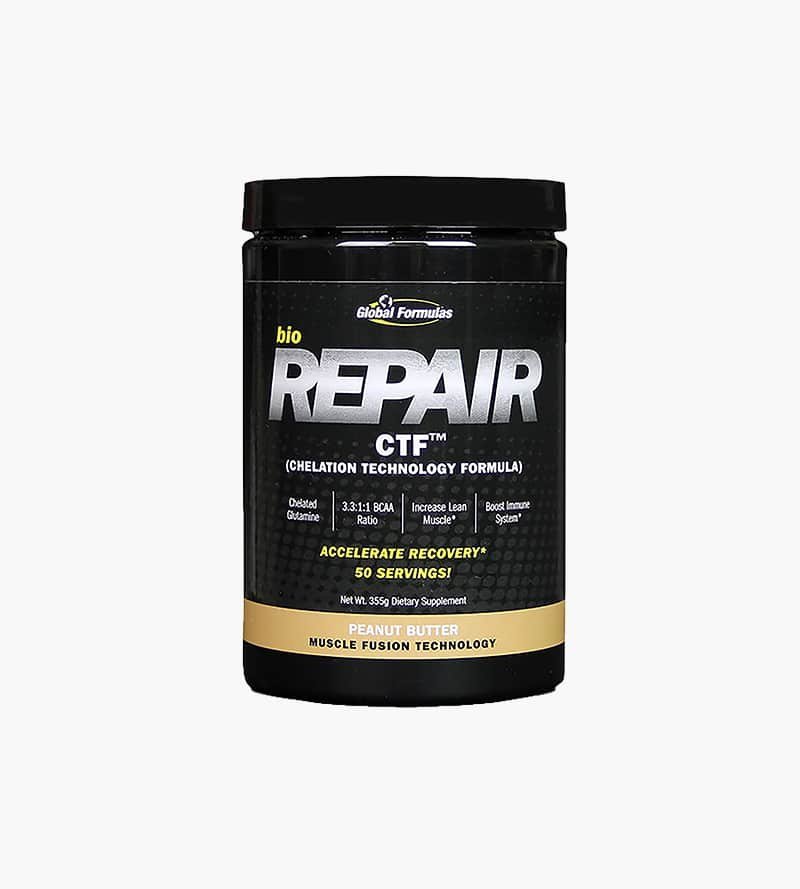 Global Formulas BioRepair PeanutButter