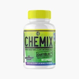 Chemix Cortibloc