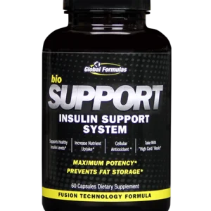 Global Formulas Bio Support
