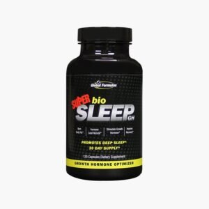 Global Formulas Biosleep