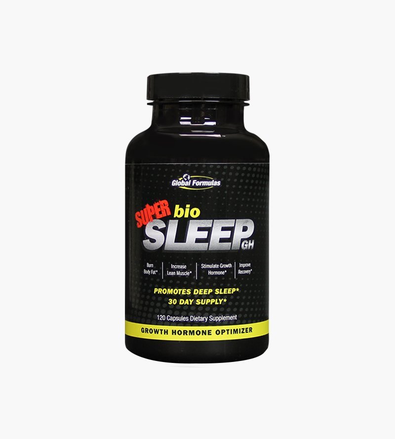 Global Formulas Biosleep