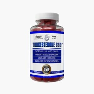 Hi-Tech Turkesterone 650