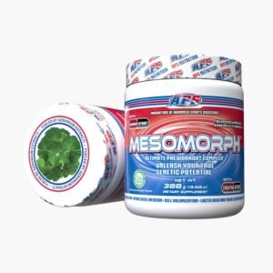 APS Mesomorph Watermelon
