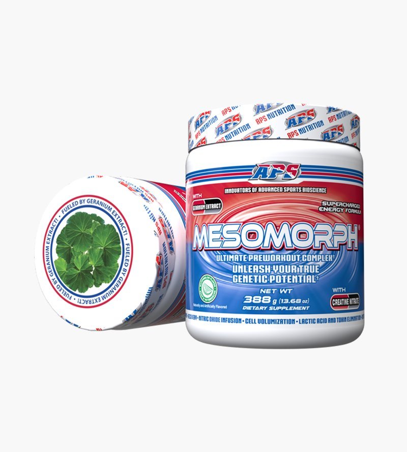 APS Mesomorph Watermelon