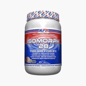 APS Isomorph Neopolitan 2lb