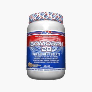 APS Isomorph Graham Cracker 2lb