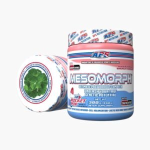 APS Mesomorph Rocket Pop