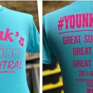 younks NC shirt