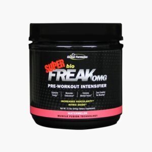 Global Formulas Super Freak Omg Watermelon