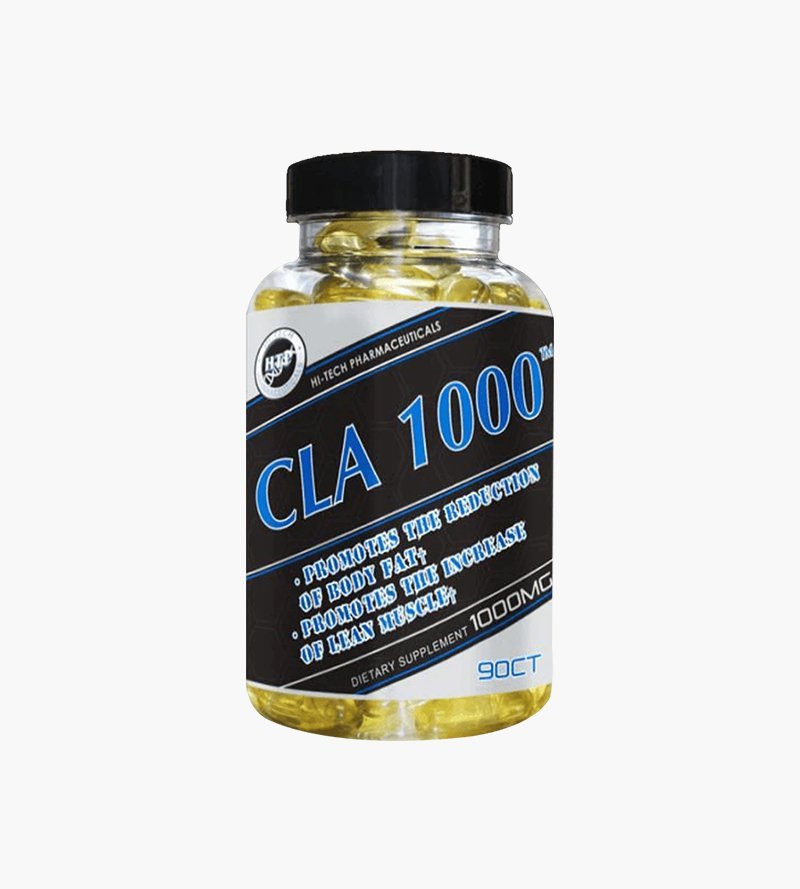 HiTech CLA 1000 - Image 2