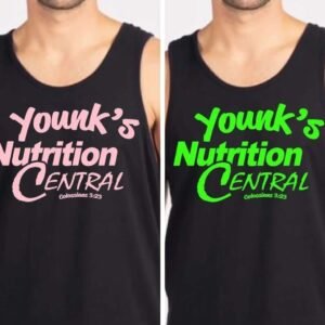 Younk's TANK
