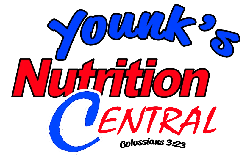 Younk's Nutrition Central
